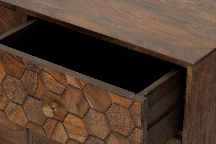 Mid-Century Credenza